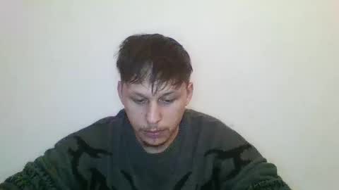 fuckmales online show from January 18, 2026, 11:08 pm