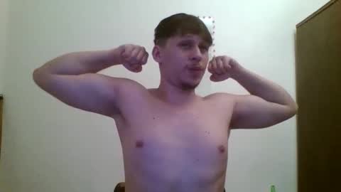 fuckmales21 online show from February 13, 2026, 7:10 pm