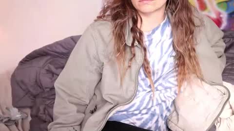 fuckmypussyplz1 online show from February 10, 2025, 4:25 pm