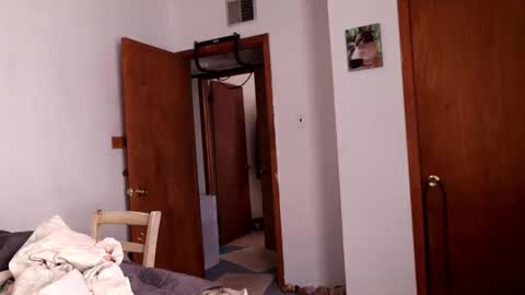 fuckmypussyplz1 online show from February 12, 2025, 5:16 pm