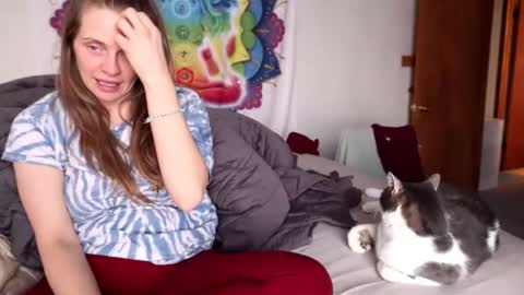 fuckmypussyplz1 online show from February 14, 2025, 11:31 pm