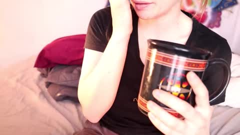 fuckmypussyplz1 online show from February 22, 2025, 1:35 pm