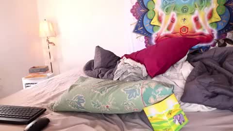 fuckmypussyplz1 online show from February 25, 2025, 4:31 pm