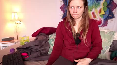 fuckmypussyplz1 online show from March 4, 2025, 3:26 pm