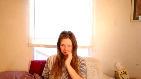 fuckmypussyplz1 online show from February 22, 2026, 2:26 pm