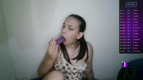 fuckmyveneca online show from March 31, 2026, 11:27 pm