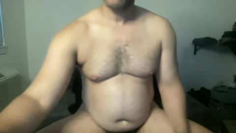 Snapshot of fuckyeahcoach chatting on June 23, 2026, 12:19 am Muscle Bear Jock in Training online show from June 23, 2026, 12:19 am