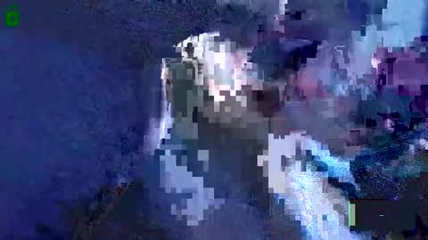 Kinky Room online show from February 18, 2026, 5:09 pm