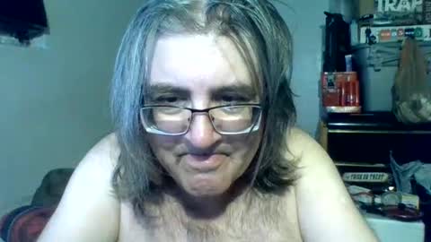 NIKKII SIINN online show from March 5, 2025, 2:03 am