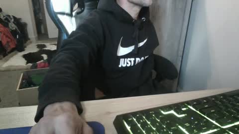 Snapshot of fukemndukem chatting on October 9, 2025, 12:14 pm fukemndukem online show from October 9, 2025, 12:14 pm