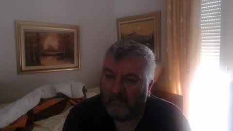 fukingcrazy online show from March 5, 2026, 7:48 am