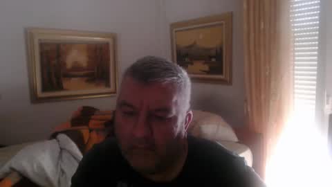 fukingcrazy online show from March 24, 2026, 9:14 am