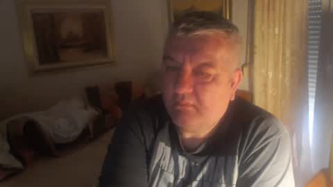 fukingcrazy online show from March 29, 2026, 4:18 pm