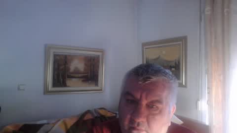 fukingcrazy online show from April 6, 2026, 8:15 am