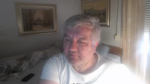 Snapshot of fukingcrazy chatting on May 8, 2026, 8:30 am fukingcrazy online show from May 8, 2026, 8:30 am