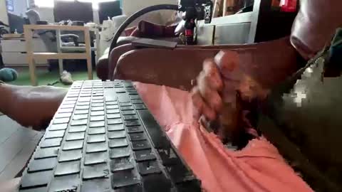 Snapshot of fuklicious chatting on February 1, 2026, 5:11 pm fuklicious online show from February 1, 2026, 5:11 pm