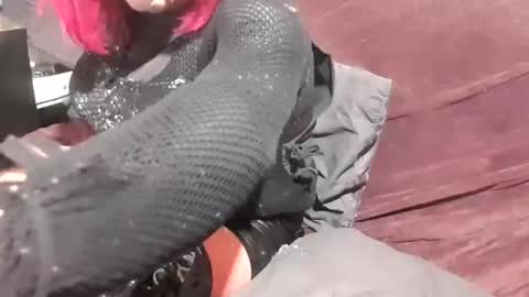 Pizzaz online show from October 11, 2025, 7:12 pm