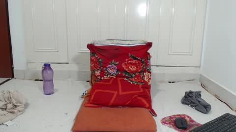 Andres. online show from January 6, 2025, 10:15 pm