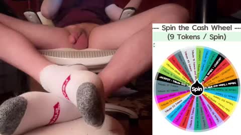 Fullofkink online show from October 31, 2025, 6:09 pm