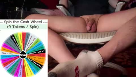 Fullofkink online show from November 25, 2025, 8:31 pm