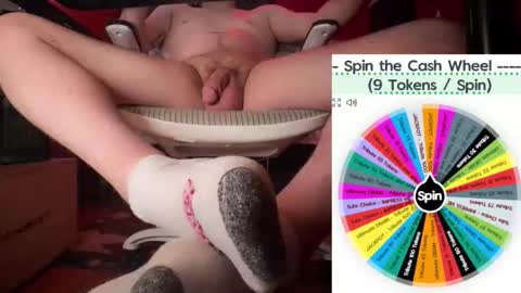 Fullofkink online show from February 16, 2026, 9:55 pm