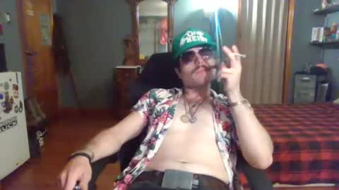 FullyLoadedGonzo online show from June 23, 2026, 2:09 am