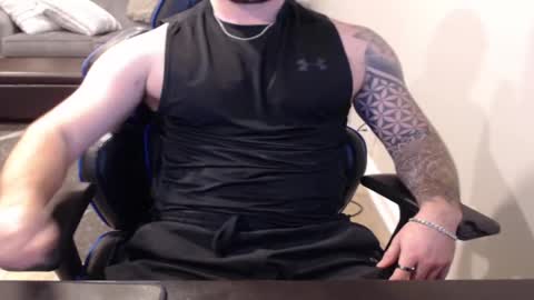 fun_timerr online show from January 7, 2025, 9:35 pm