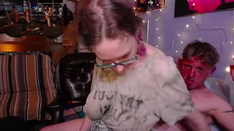 Princess Nellie  Captain Simon online show from December 9, 2024, 11:03 pm