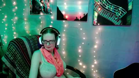 Princess Nellie  Captain Simon online show from January 12, 2025, 5:34 am