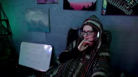 Princess Nellie  Captain Simon online show from January 14, 2025, 4:15 am