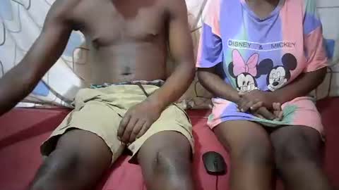 funcouple25678 online show from September 22, 2025, 8:49 am