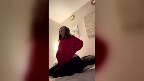 Linnys Palace online show from January 16, 2026, 3:32 am