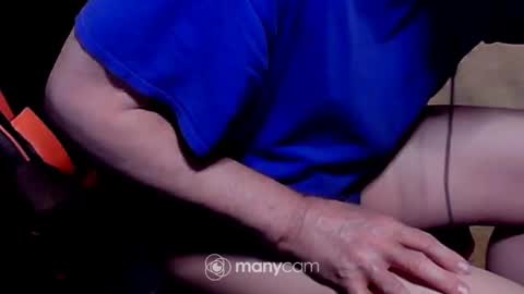 Snapshot of funformycock2025 chatting on November 29, 2025, 7:00 am FunForMyCock online show from November 29, 2025, 7:00 am