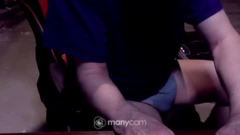 FunForMyCock online show from January 12, 2026, 6:40 am