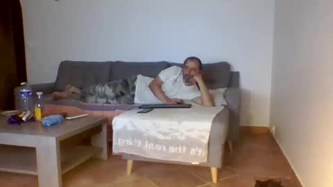 Snapshot of funissimo chatting on January 11, 2025, 2:25 pm funissimo online show from January 11, 2025, 2:25 pm