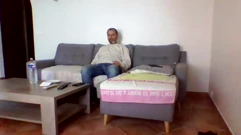 Snapshot of funissimo chatting on January 12, 2025, 8:25 am funissimo online show from January 12, 2025, 8:25 am
