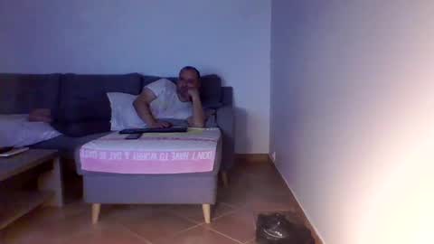 Snapshot of funissimo chatting on January 19, 2025, 5:49 pm funissimo online show from January 19, 2025, 5:49 pm