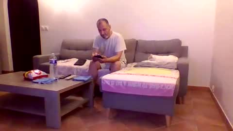 Snapshot of funissimo chatting on January 21, 2025, 8:43 pm funissimo online show from January 21, 2025, 8:43 pm