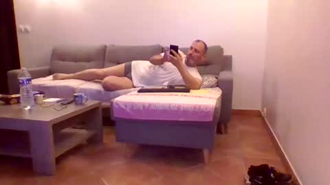 Snapshot of funissimo chatting on January 29, 2025, 12:22 am funissimo online show from January 29, 2025, 12:22 am