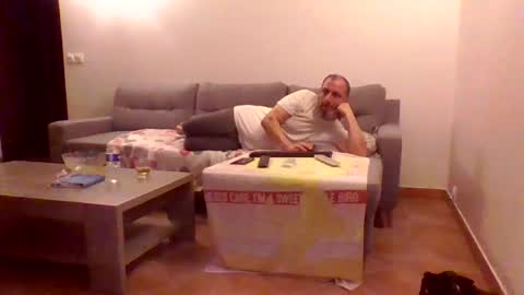 Snapshot of funissimo chatting on February 26, 2025, 6:54 pm funissimo online show from February 26, 2025, 6:54 pm