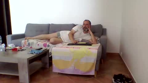 Snapshot of funissimo chatting on March 6, 2025, 1:57 pm funissimo online show from March 6, 2025, 1:57 pm