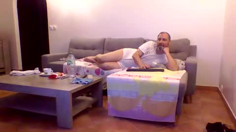 Snapshot of funissimo chatting on March 6, 2025, 5:00 pm funissimo online show from March 6, 2025, 5:00 pm