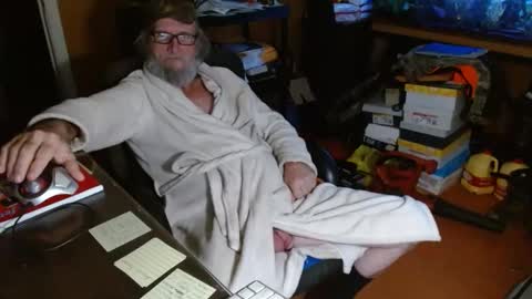 mike online show from January 16, 2025, 10:53 am