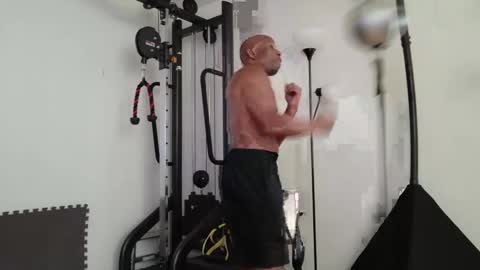 Funny Bone online show from February 28, 2025, 12:54 am