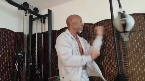 Funny Bone online show from March 7, 2025, 8:55 pm