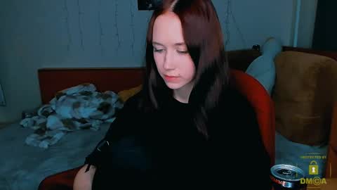 Eva online show from October 12, 2025, 4:17 pm