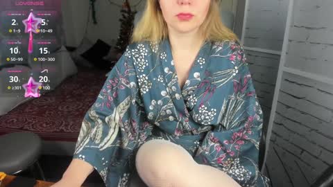 funny_bunny4 online show from January 6, 2025, 7:35 pm