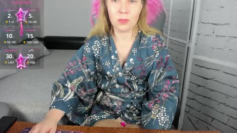 funny_bunny4 online show from January 24, 2025, 9:58 pm