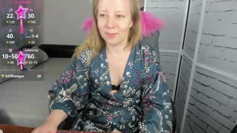 funny_bunny4 online show from February 9, 2025, 7:30 pm