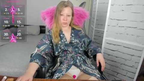 funny_bunny4 online show from February 23, 2025, 3:51 pm